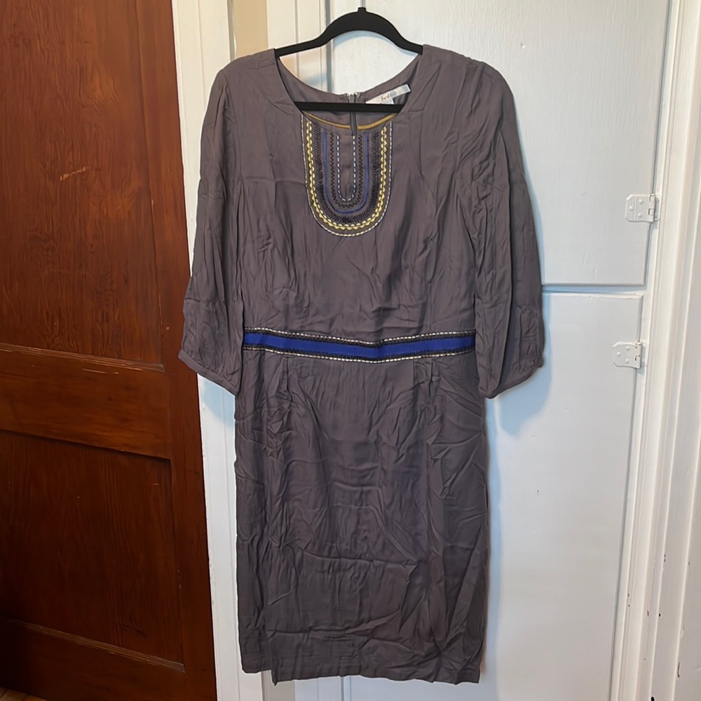 Gorgeous Boden dress, 12L